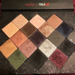 Tarte True Blood Palette